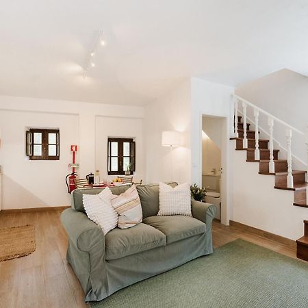 Vila Libania Queluz Ngoại thất bức ảnh