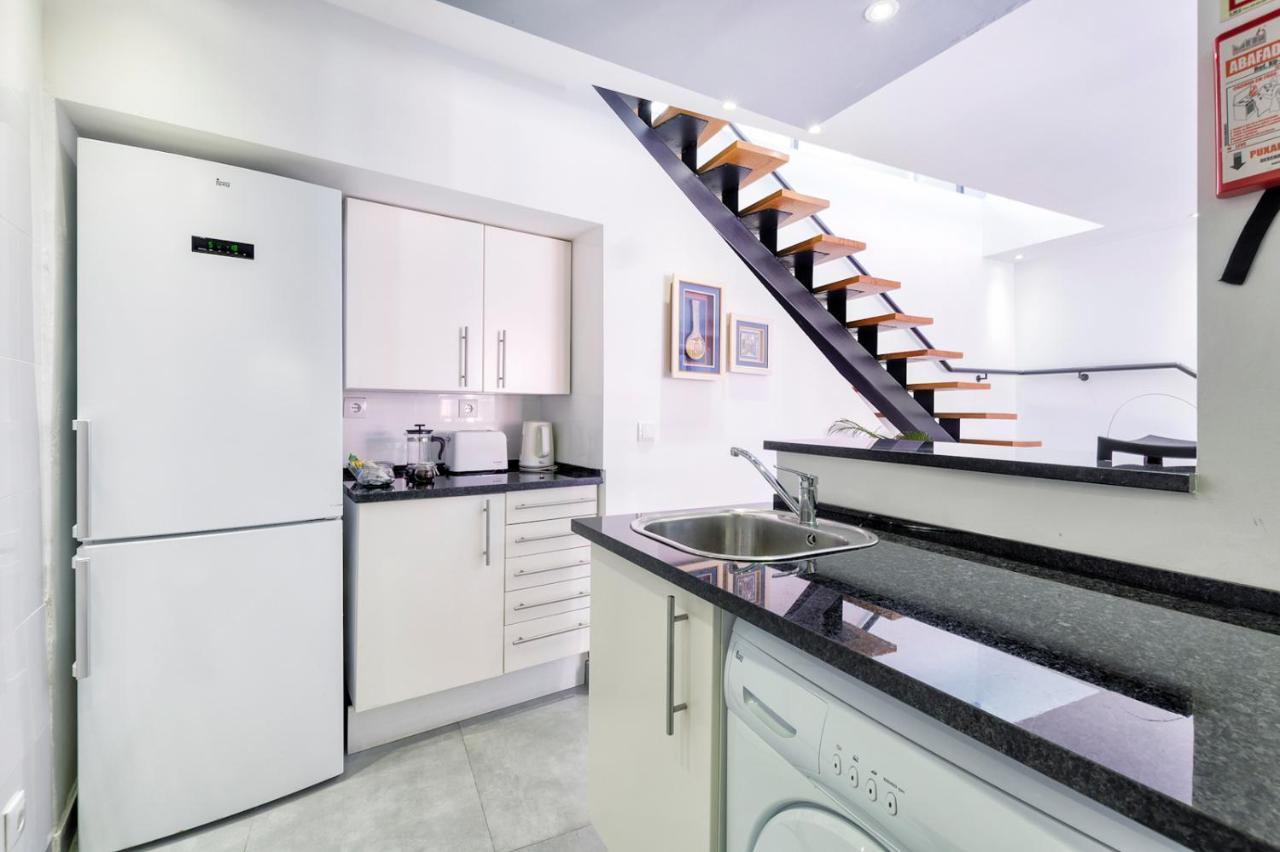 Vila Libania Queluz Ngoại thất bức ảnh