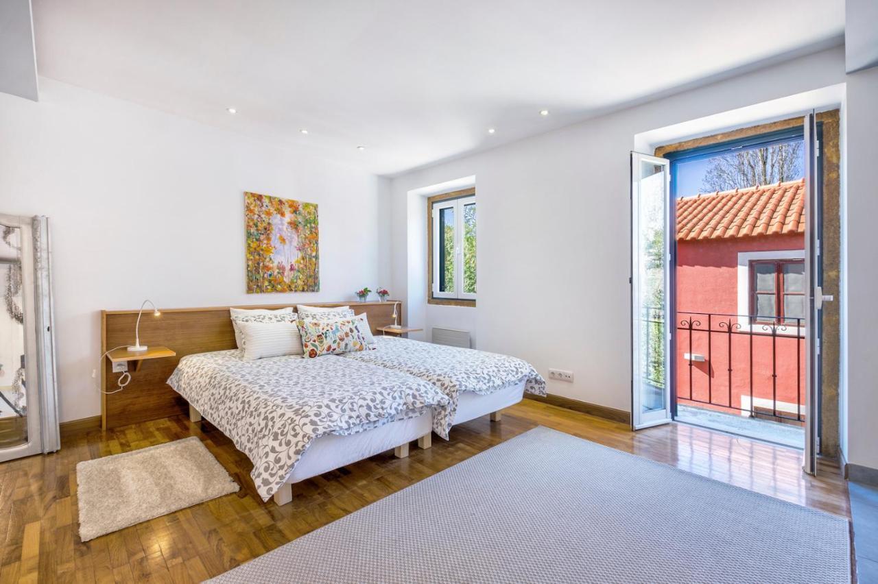 Vila Libania Queluz Ngoại thất bức ảnh