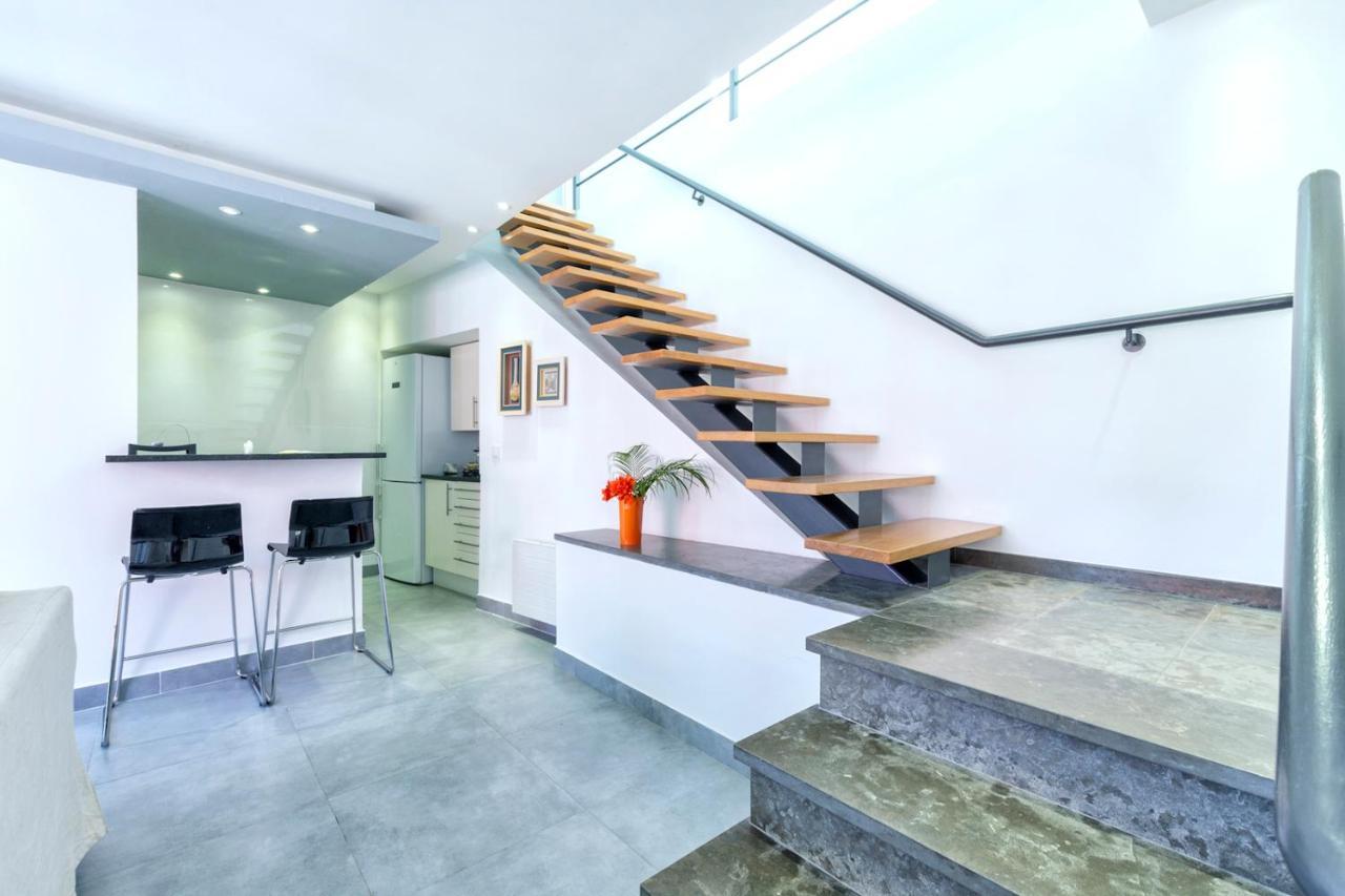 Vila Libania Queluz Ngoại thất bức ảnh