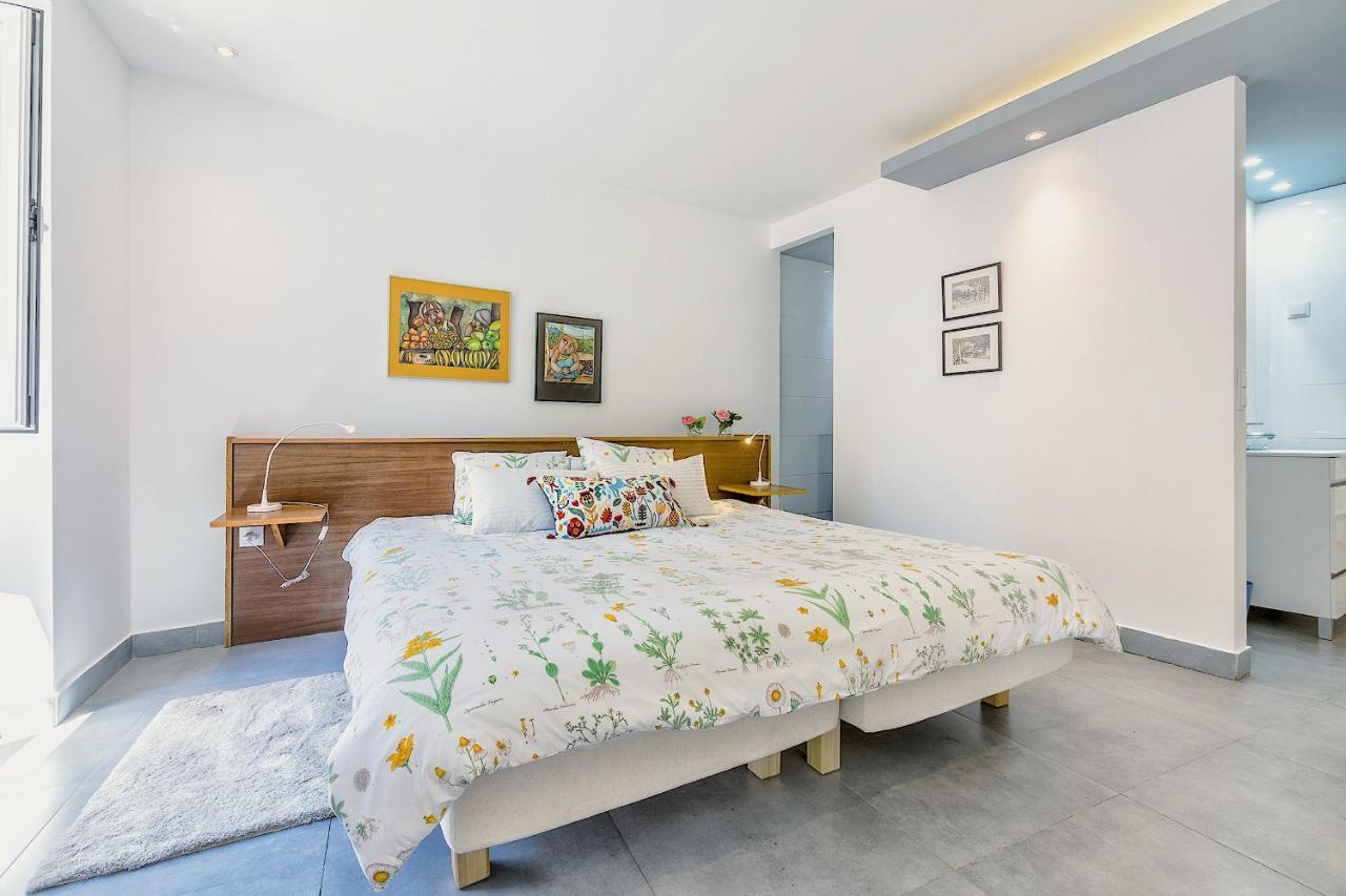 Vila Libania Apartment Queluz Ngoại thất bức ảnh