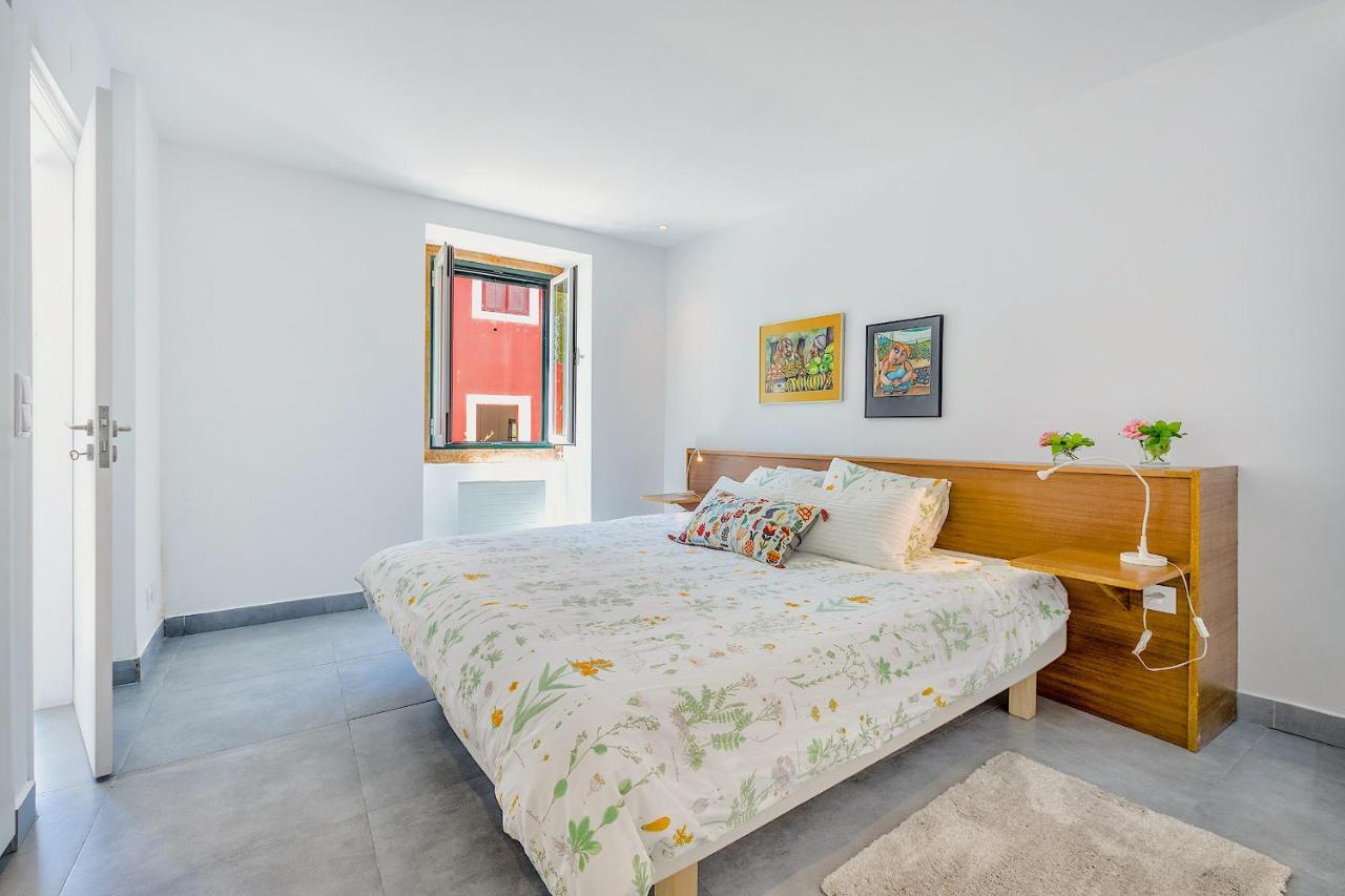 Vila Libania Queluz Ngoại thất bức ảnh
