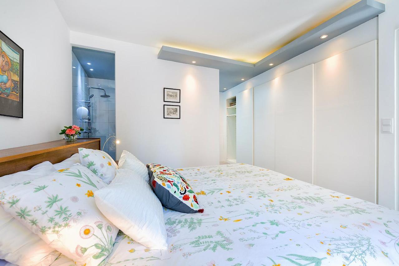 Vila Libania Apartment Queluz Ngoại thất bức ảnh