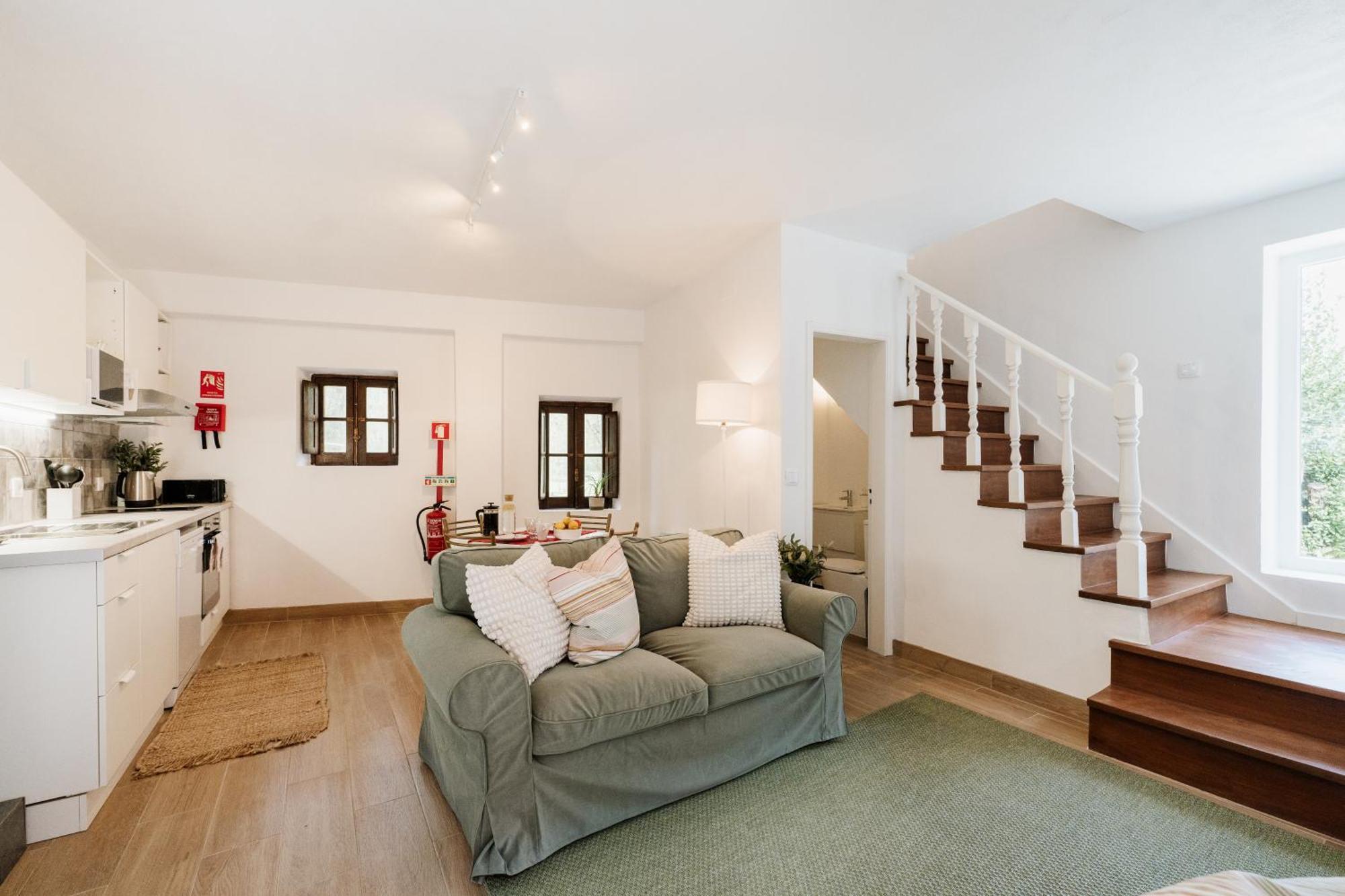 Vila Libania Queluz Ngoại thất bức ảnh