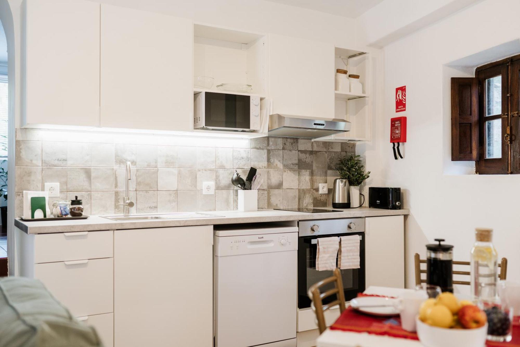 Vila Libania Queluz Ngoại thất bức ảnh